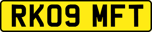 RK09MFT