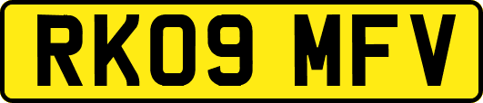 RK09MFV