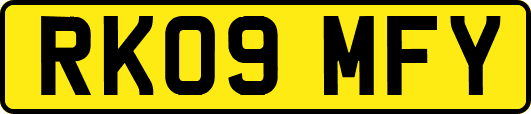 RK09MFY