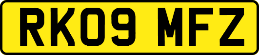 RK09MFZ