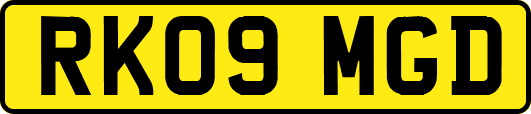 RK09MGD