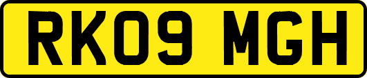RK09MGH