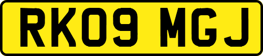 RK09MGJ