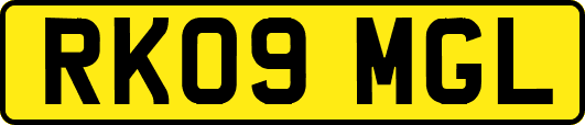 RK09MGL