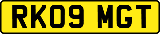 RK09MGT