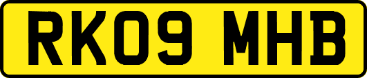 RK09MHB