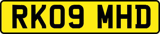 RK09MHD