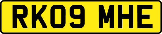 RK09MHE