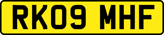 RK09MHF