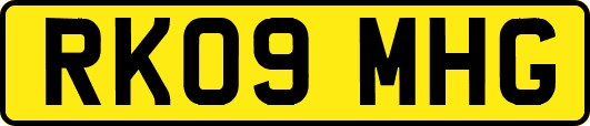 RK09MHG