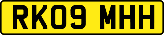 RK09MHH