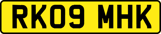 RK09MHK