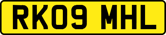 RK09MHL