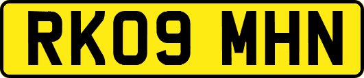 RK09MHN