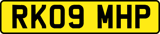 RK09MHP