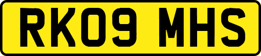 RK09MHS