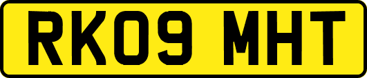 RK09MHT