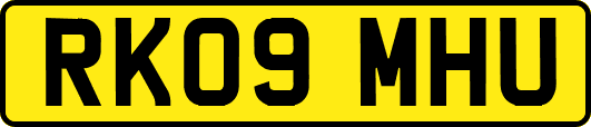 RK09MHU