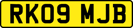 RK09MJB