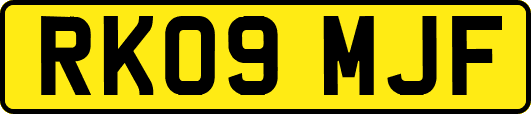 RK09MJF