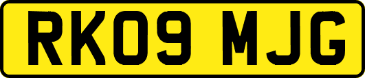 RK09MJG