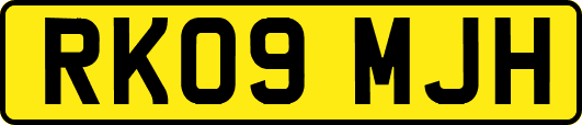 RK09MJH
