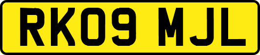 RK09MJL
