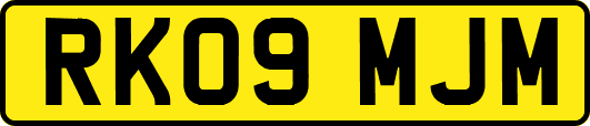 RK09MJM