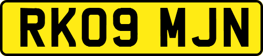RK09MJN