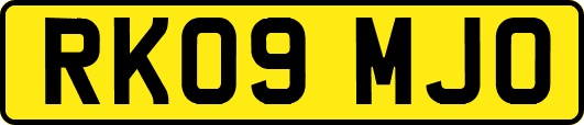 RK09MJO