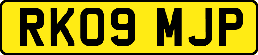 RK09MJP