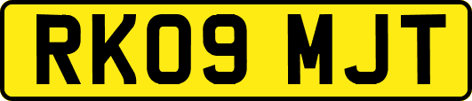 RK09MJT