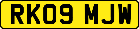 RK09MJW