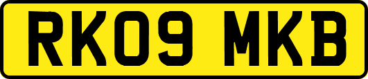 RK09MKB