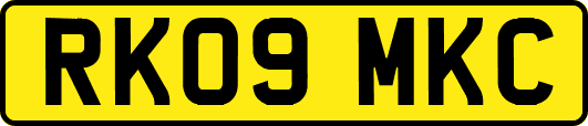 RK09MKC