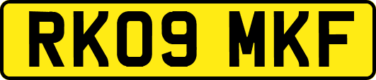 RK09MKF