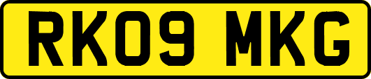 RK09MKG