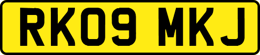 RK09MKJ