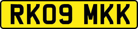 RK09MKK