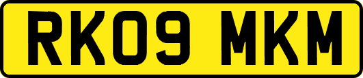 RK09MKM