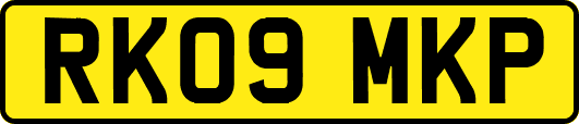 RK09MKP