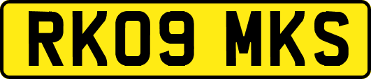 RK09MKS
