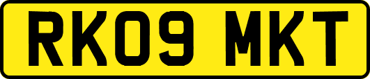 RK09MKT