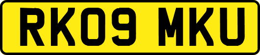 RK09MKU