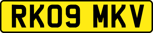 RK09MKV