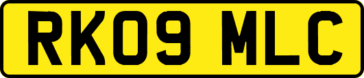 RK09MLC