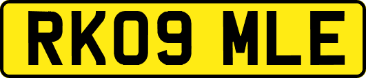 RK09MLE