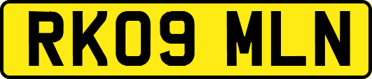 RK09MLN