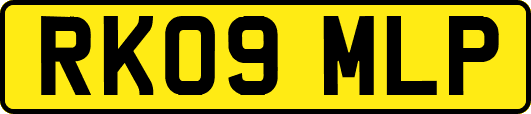 RK09MLP