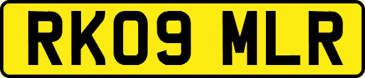RK09MLR